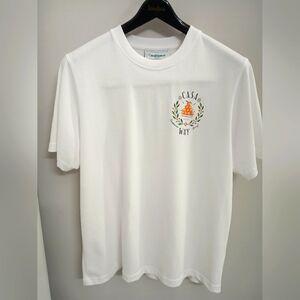 Casablanca Casa Way Premium T-Shirt